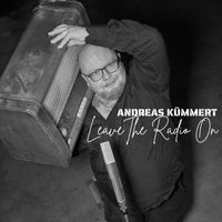 Andreas Kümmert - Leave the Radio On