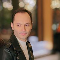 Gevorg Gevorgyan - Qez Sirem