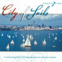 Bryan Patterson - City of Sails