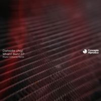 Darksider (ARG) - Wham! Bam! EP