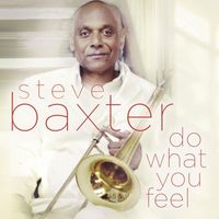 Steve Baxter - Do What You Feel