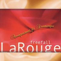 Bryan Patterson - Freefall La Rouge