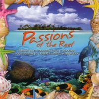 Shakimra - Passions Of The Reef