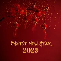 Chinese Relaxation and Meditation - Chinese New Year 2023: Year of the Rabbit