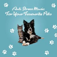 Ambient Music Therapy (Deep Sleep, Meditation, Spa, Healing, Relaxation) - Anti Stress Music For Your Favourite Pets