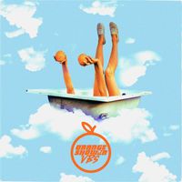 Vbs - Orange Shower