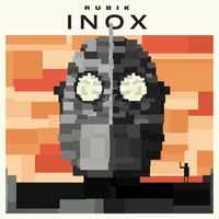 Rubik - Inox