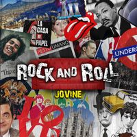 Jovine - ROCKandROLL