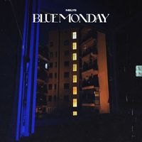Melys - Blue Monday