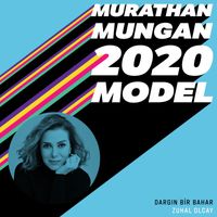 Zuhal Olcay - Dargın Bir Bahar (2020 Model: Murathan Mungan)