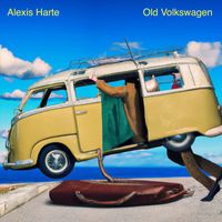 Alexis Harte - Old Volkswagen