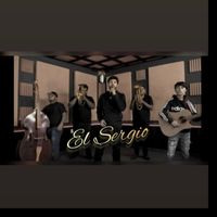 Tony Vega - El Sergio