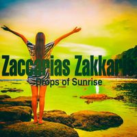 Zaccarias Zakkaris - Drops of Sunrise