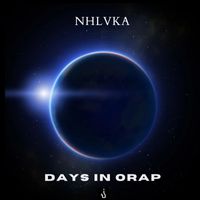 NHLVKA - Days In Orap