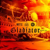 Rittz - Gladiator (Explicit)