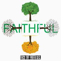 Donald Tapia - Faithful