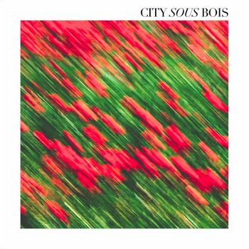 Chamberlain - City-Sous-Bois (Ending Theme)