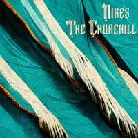 Nikes - The Churchill
