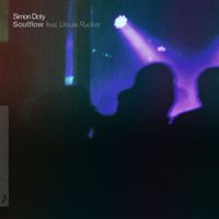 Simon Doty feat. Ursula Rucker - Soulflow