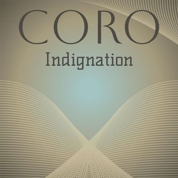Various Artists - Coro Indignation