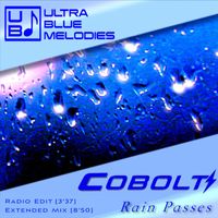 Cobolt - Rain Passes