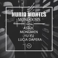 Nuria Montes - Monodosis