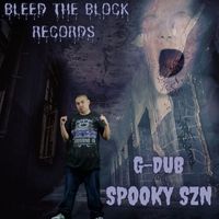 G-Dub - Spooky Szn (feat. PrevMarco) (Explicit)