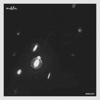 Mikhu - PASSING LIGHTS