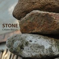 Citizen Biscuit - Stone