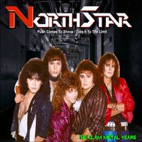 Northstar - Northstar (The Glam Metal Years)