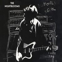 The Nightblooms - EP