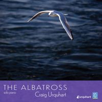 Craig Urquhart - The Albatross