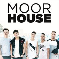 Moorhouse - Moorhouse