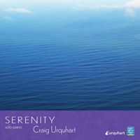 Craig Urquhart - Serenity