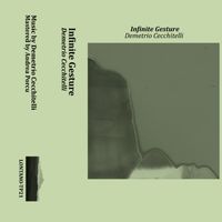 Demetrio Cecchitelli - Infinite Gesture