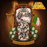 Gama Bomb - If I Should Fall from Grace with God