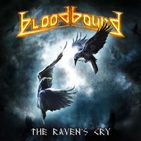 Bloodbound - The Raven's Cry