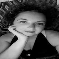Hailey Houston - Ivory Eyes