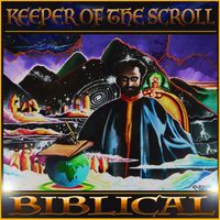 Biblical - Keeper Of The Scroll