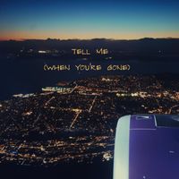 Hiroki - Tell Me (When You're Gone)