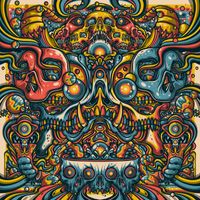 JAAW - Supercluster