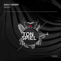 Kailly Jensen - Mantra