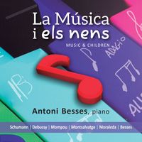 Antoni Besses - La música i els nens - Music and children