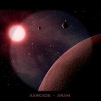 AArkaos - Aram