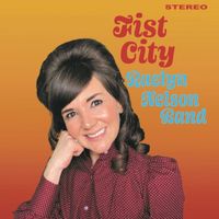 Raelyn Nelson Band - Fist City