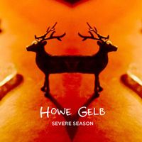 Howe Gelb - Severe Season