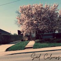 Jeff Beadle - Sad Colours