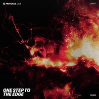 SOWZ - One Step To The Edge