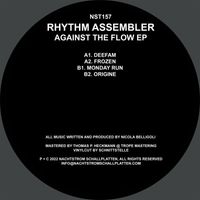 Rhythm Assembler - Against the Flow