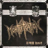 Mortification - Live 1992